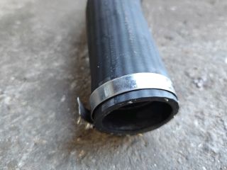 bontott FORD TRANSIT Turbócső