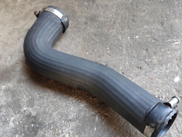 bontott FORD TRANSIT Turbócső