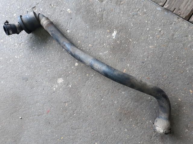 bontott FORD TRANSIT Turbócső