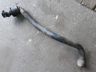 bontott FORD TRANSIT Turbócső