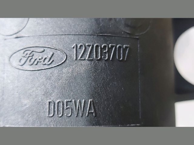 bontott FORD TRANSIT Turbócső