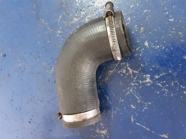 bontott FORD TRANSIT Turbócső