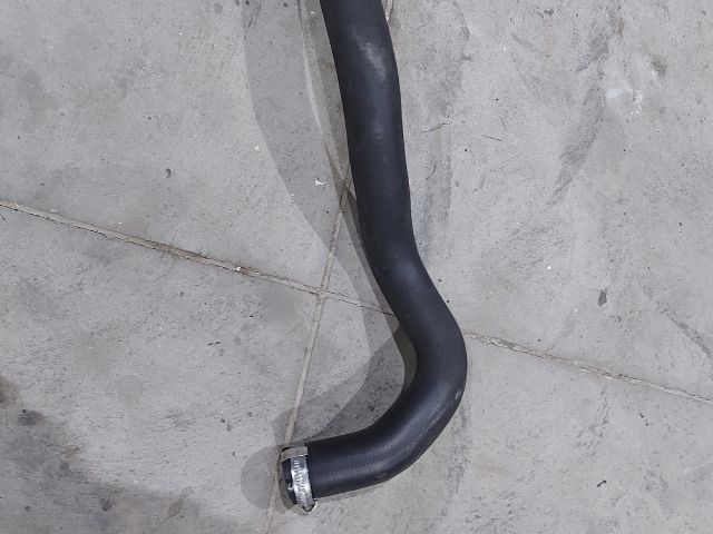 bontott FORD TRANSIT Turbócső