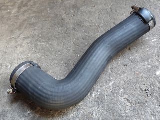 bontott FORD TRANSIT Turbócső