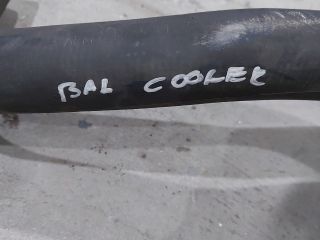 bontott FORD TRANSIT Turbócső