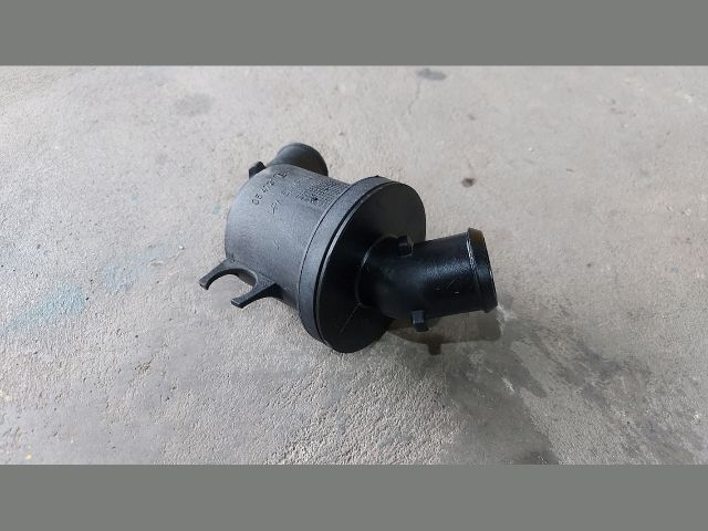 bontott FORD TRANSIT Turbócső