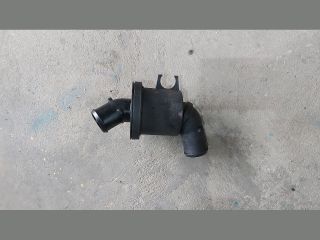 bontott FORD TRANSIT Turbócső