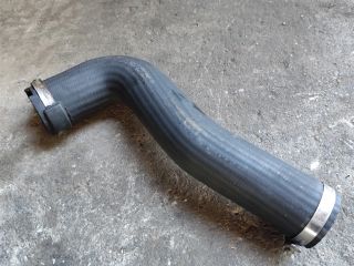 bontott FORD TRANSIT Turbócső