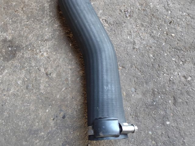 bontott FORD TRANSIT Turbócső