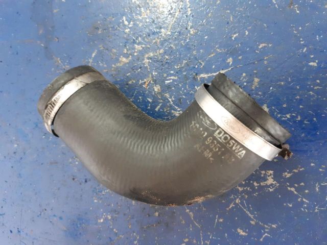 bontott FORD TRANSIT Turbócső