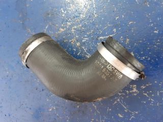 bontott FORD TRANSIT Turbócső