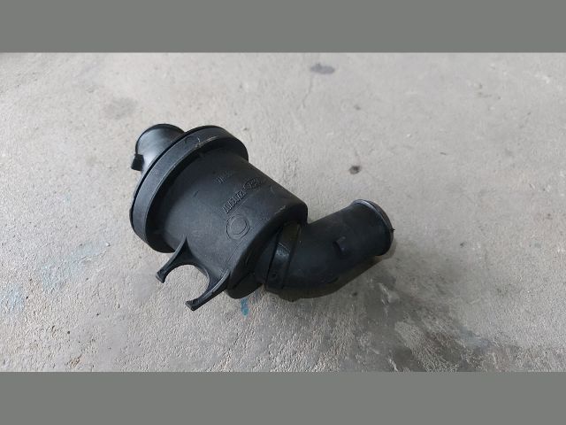 bontott FORD TRANSIT Turbócső