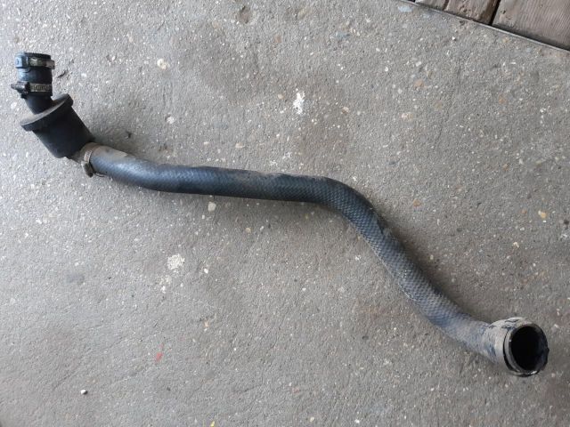 bontott FORD TRANSIT Turbócső