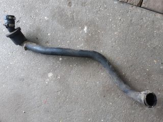 bontott FORD TRANSIT Turbócső