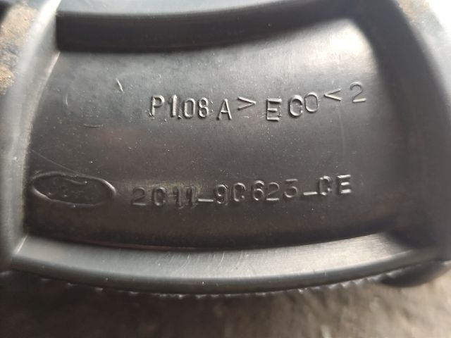 bontott FORD TRANSIT Turbócső