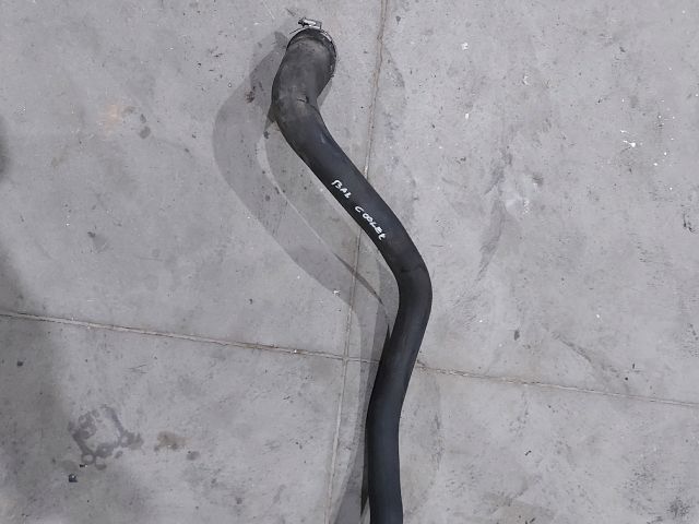 bontott FORD TRANSIT Turbócső