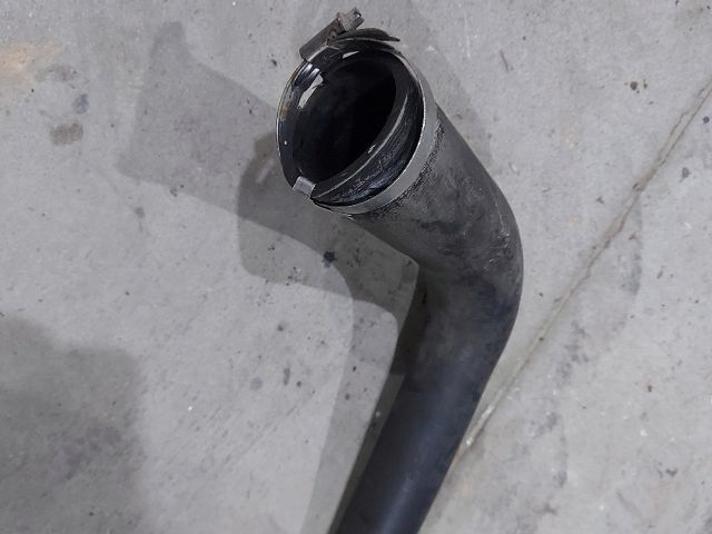 bontott FORD TRANSIT Turbócső