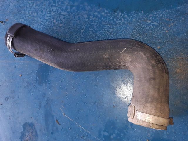 bontott FORD TRANSIT Turbócső