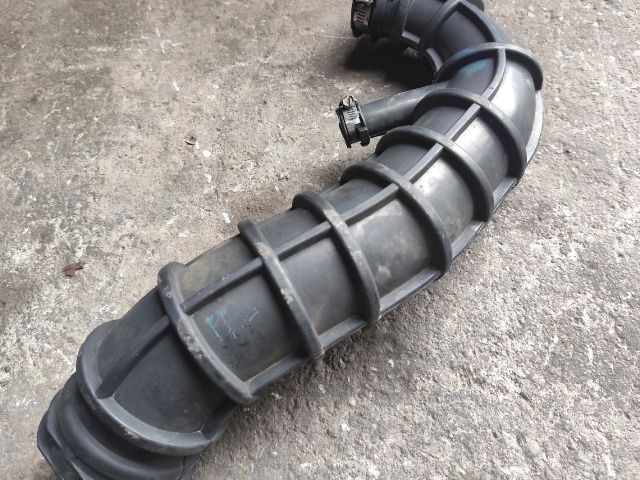 bontott FORD TRANSIT Turbócső