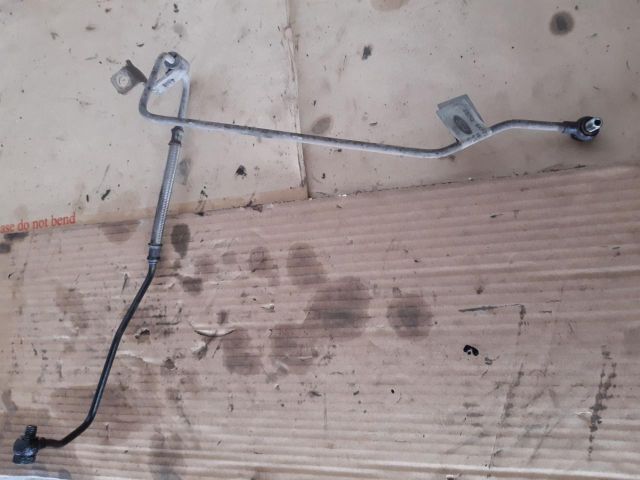 bontott FORD TRANSIT Turbócső