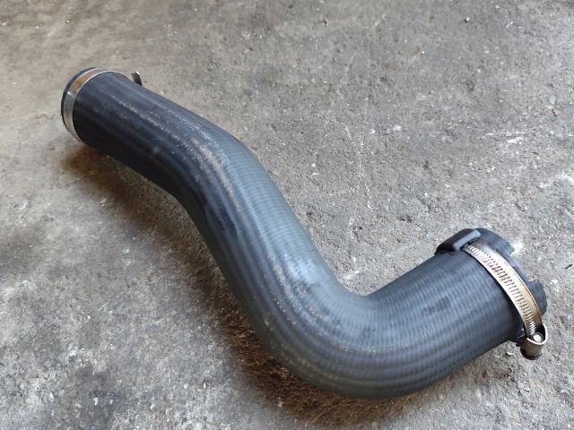 bontott FORD TRANSIT Turbócső