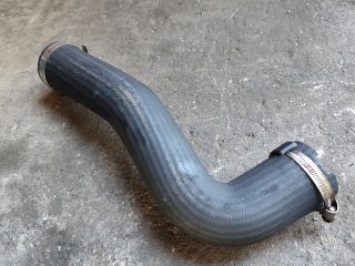 bontott FORD TRANSIT Turbócső