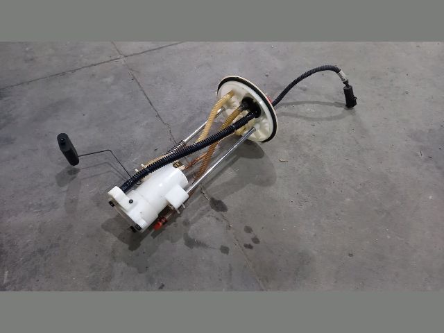 bontott FORD TRANSIT Üzemanyagszint Jeladó