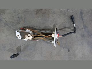 bontott FORD TRANSIT Üzemanyagszint Jeladó