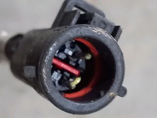 bontott FORD TRANSIT Üzemanyagszint Jeladó