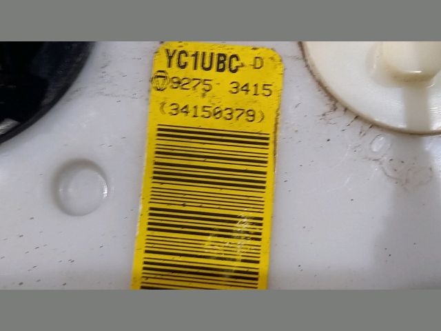 bontott FORD TRANSIT Üzemanyagszint Jeladó