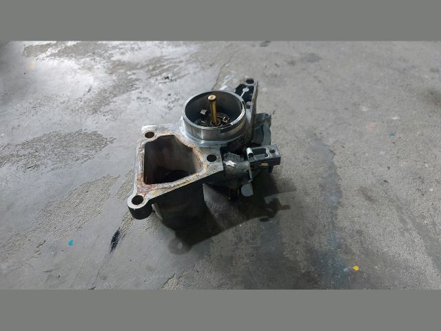 bontott FORD TRANSIT Vákumpumpa