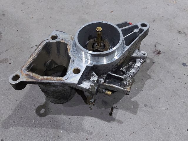 bontott FORD TRANSIT Vákumpumpa