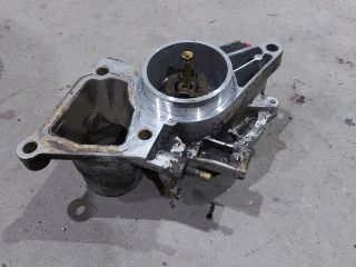 bontott FORD TRANSIT Vákumpumpa