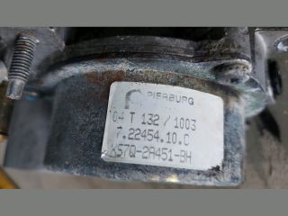 bontott FORD TRANSIT Vákumpumpa