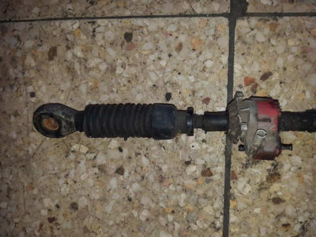 bontott FORD TRANSIT Váltó Bowden