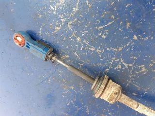 bontott FORD TRANSIT Váltó Bowden