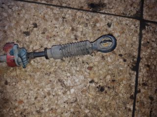 bontott FORD TRANSIT Váltó Bowden