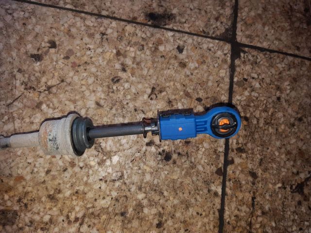 bontott FORD TRANSIT Váltó Bowden