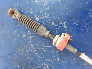 bontott FORD TRANSIT Váltó Bowden