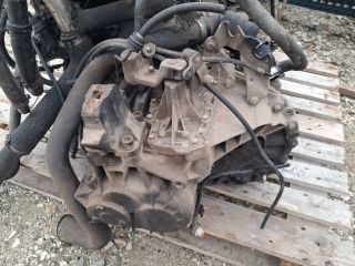 bontott FORD TRANSIT Váltó (Mechanikus)