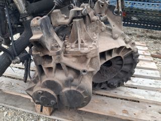 bontott FORD TRANSIT Váltó (Mechanikus)