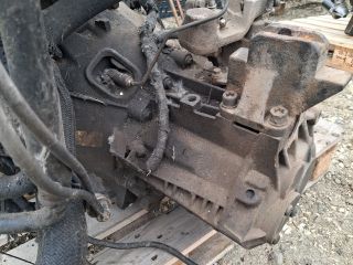 bontott FORD TRANSIT Váltó (Mechanikus)