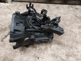bontott FORD TRANSIT Váltó (Mechanikus)