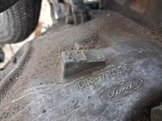 bontott FORD TRANSIT Váltó (Mechanikus)