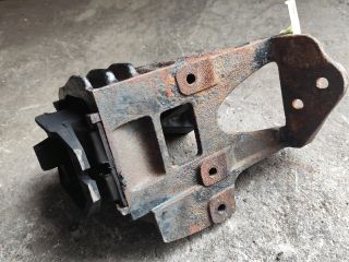 bontott FORD TRANSIT Váltó Tartó Bak (Pozíciófüggetlen)