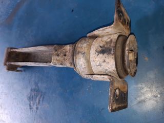 bontott FORD TRANSIT Váltó Tartó Bak (Pozíciófüggetlen)