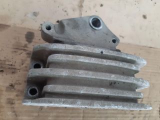 bontott FORD TRANSIT Váltó Tartó Bak (Pozíciófüggetlen)