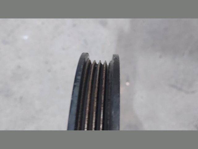 bontott FORD TRANSIT Vezérműkerék