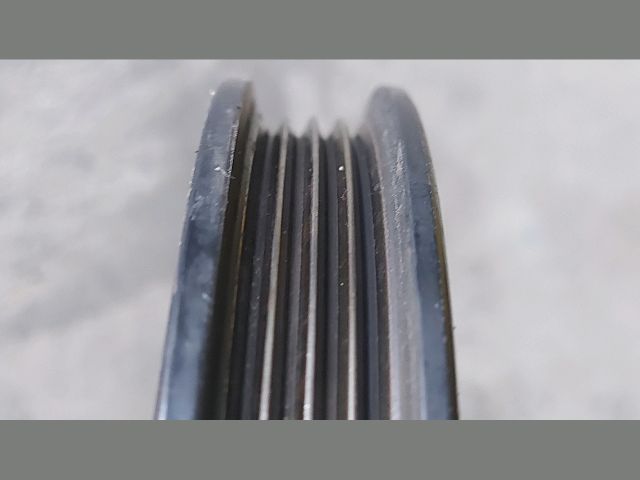 bontott FORD TRANSIT Vezérműtengely (Magában)