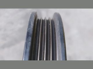 bontott FORD TRANSIT Vezérműtengely (Magában)